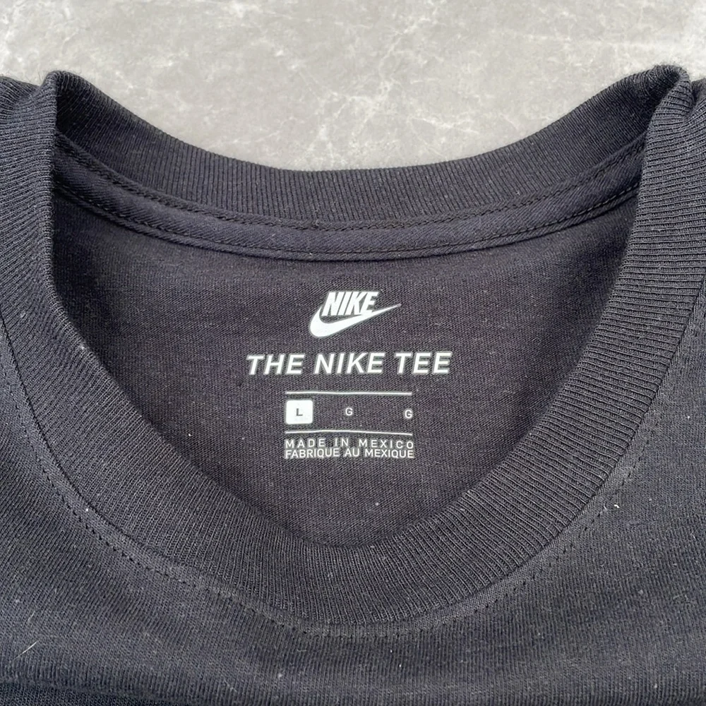 Men’s Nike Air Max Day x Sean Wotherspoon Safari Atmos Cotton Short Sleeve Shirt - Picture 10 of 14